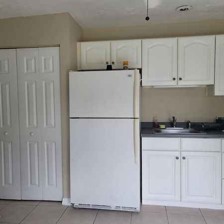 Entire Guesthouse 5 Mins To Siesta Key & Downtown Sarasota Exteriér fotografie