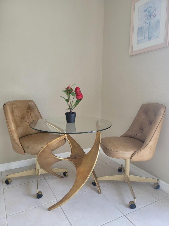 Entire Guesthouse 5 Mins To Siesta Key & Downtown Sarasota Exteriér fotografie
