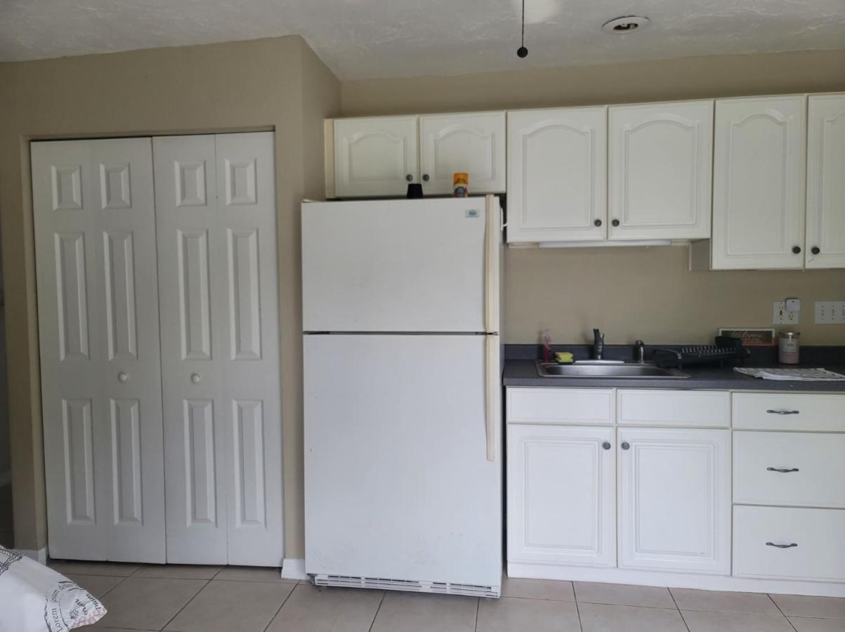 Entire Guesthouse 5 Mins To Siesta Key & Downtown Sarasota Exteriér fotografie