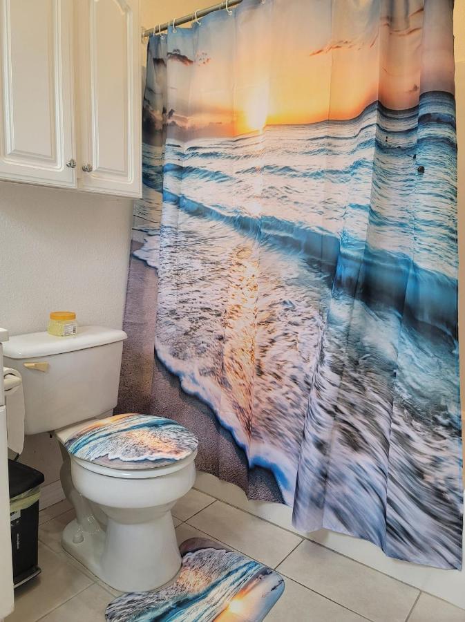 Entire Guesthouse 5 Mins To Siesta Key & Downtown Sarasota Exteriér fotografie