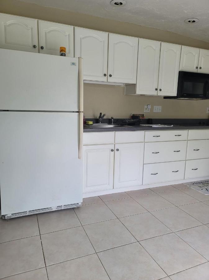 Entire Guesthouse 5 Mins To Siesta Key & Downtown Sarasota Exteriér fotografie
